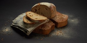 Beitragsbild des Blogbeitrags Brotbackautomat mit 2 Knethaken