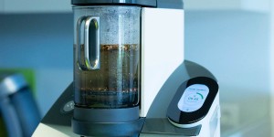 Beitragsbild des Blogbeitrags Teeautomat mit Zeitschaltuhr – 3 Geräte im Check 