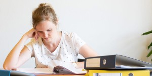 Beitragsbild des Blogbeitrags Antriebslosigkeit überwinden in 9 Schritten
