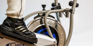 Beitragsbild des Blogbeitrags Die drei besten geräuscharmen Crosstrainer
