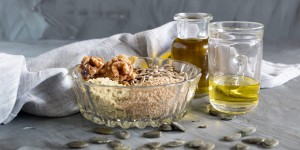 Beitragsbild des Blogbeitrags Omega 6 Lebensmittel – Warum zu viel davon krank macht!