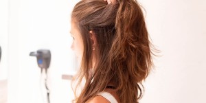 Beitragsbild des Blogbeitrags Trockene Haare? 11 geniale Hausmittel für mehr Glanz! 