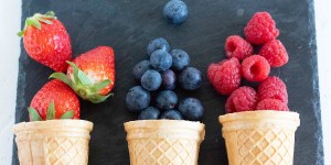 Beitragsbild des Blogbeitrags Was sind Antioxidantien und warum sind sie so gesund? 