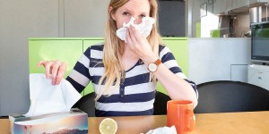 Beitragsbild des Blogbeitrags Stärke dein schwaches Immunsystem! 
