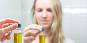 Beitragsbild des Blogbeitrags Wow! Dieses Hausmittel für die Haare wirkt wahre Wunder!