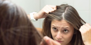 Beitragsbild des Blogbeitrags Die ultimativen Anti-Schuppen-Tipps!