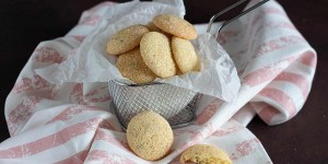 Beitragsbild des Blogbeitrags Anisplätzchen mit Gelinggarantie 