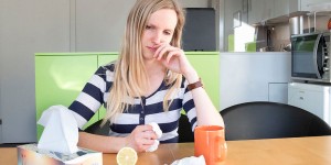 Beitragsbild des Blogbeitrags Nasennebenhöhlen frei bekommen: Das sind die besten Hausmittel!