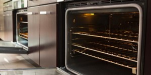 Beitragsbild des Blogbeitrags Bester Backofen mit Pyrolyse – Die Top 3 im Check