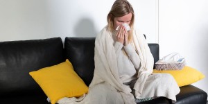 Beitragsbild des Blogbeitrags 5 natürliche Schleimlöser bei Erkältungen 