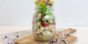 Beitragsbild des Blogbeitrags Foodtrends 2020: So lecker schmeckt das neue Jahr!