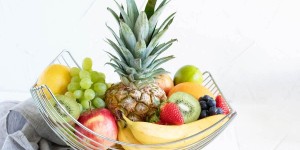 Beitragsbild des Blogbeitrags Dieses Obst entsäuert deinen Körper! 