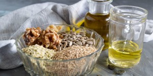Beitragsbild des Blogbeitrags Ist fettarme Ernährung wirklich gesünder?