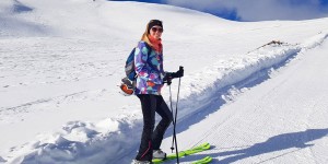 Beitragsbild des Blogbeitrags Das musst du als Skitouren Anfänger wissen!