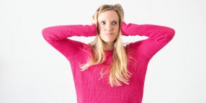Beitragsbild des Blogbeitrags Hausmittel gegen Ohrenschmerzen, die rasch helfen