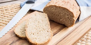 Beitragsbild des Blogbeitrags Brotbackautomat mit umklappbaren Knethaken