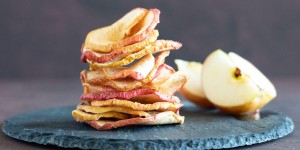 Beitragsbild des Blogbeitrags Die Top 3 energiesparenden Dörrautomaten!