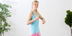 Beitragsbild des Blogbeitrags Die drei besten Crosstrainer für zu Hause