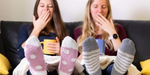 Beitragsbild des Blogbeitrags Ständig müde und schlapp? Das hilft wirklich!