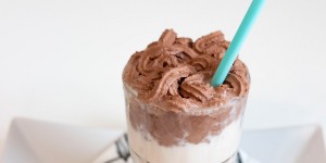 Beitragsbild des Blogbeitrags Whipped Cocoa ist der neue Trend für Naschkatzen
