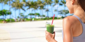 Beitragsbild des Blogbeitrags Sirtfood Diät: So hat Adele 45 kg abgenommen! 