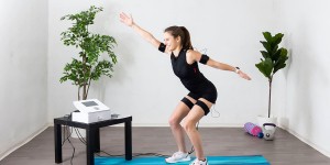 Beitragsbild des Blogbeitrags Die 11 effektivsten EMS Übungen für zuhause!