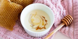 Beitragsbild des Blogbeitrags Diese Joghurt Maske hilft bei Sonnenbrand