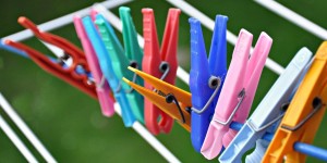 Beitragsbild des Blogbeitrags Elektrischer Wäschetrockner mit Gebläse: das sind die Top 3!