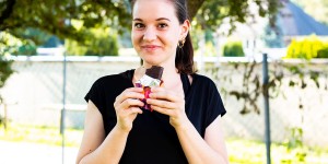 Beitragsbild des Blogbeitrags Wie schmecken Insekten Riegel? Der große Geschmackstest!