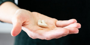 Beitragsbild des Blogbeitrags Mit Vitamin B5 Akne bekämpfen – Mein Selbsttest 