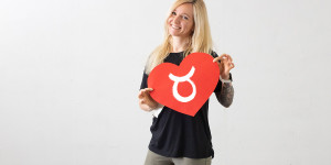 Beitragsbild des Blogbeitrags Aszendent Stier – Das sagt dein Aszendent über dich aus! 