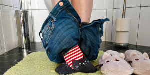 Beitragsbild des Blogbeitrags Deshalb bekommst du von Schwarzwurzeln Blähungen