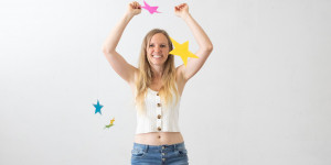 Beitragsbild des Blogbeitrags Aszendent Zwilling – Das zeichnet dich besonders aus!
