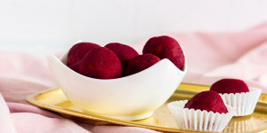 Beitragsbild des Blogbeitrags Dieses Valentinstag Dessert wirst du lieben! 