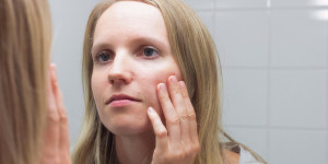 Beitragsbild des Blogbeitrags So lassen sich große Poren verkleinern