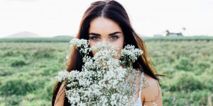 Beitragsbild des Blogbeitrags Diese Blumen passen am besten zu deinem Sternzeichen!
