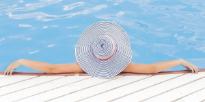 Beitragsbild des Blogbeitrags So kannst du gesund braun werden!
