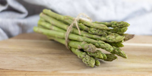 Beitragsbild des Blogbeitrags Wer lieber keinen Spargel essen sollte