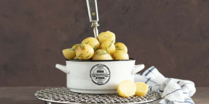 Beitragsbild des Blogbeitrags Deshalb essen jetzt alle kalte Kartoffeln