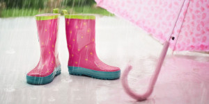 Beitragsbild des Blogbeitrags Gewappnet für den Regen: Die 6 coolsten Gummistiefel! 