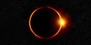 Beitragsbild des Blogbeitrags Die Sonnenfinsternis verändert für diese Sternzeichen alles!