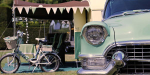 Beitragsbild des Blogbeitrags 5 fatale Fehler, die alle Camping Anfänger machen