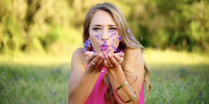 Beitragsbild des Blogbeitrags Das sind die Glückskinder der Woche – laut Horoskop