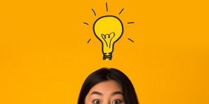 Beitragsbild des Blogbeitrags 6 Brainfoods, die dein Gehirn lieben wird