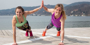 Beitragsbild des Blogbeitrags Wie viele Wiederholungen sind beim Krafttraining sinnvoll?