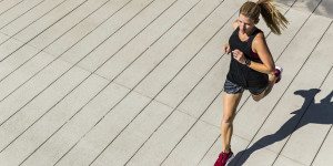Beitragsbild des Blogbeitrags Hybrid Running – das ist der neue Sport-Trend!