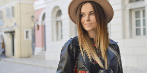 Beitragsbild des Blogbeitrags Was ist der Unterschied zwischen Ombré und Balayage?