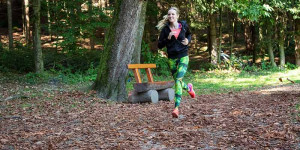 Beitragsbild des Blogbeitrags Was bringt Cardio Training eigentlich?