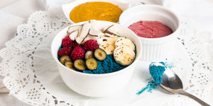 Beitragsbild des Blogbeitrags Diese Breakfast Bowls isst jetzt jeder – Ich hab es getestet