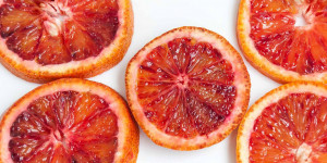 Beitragsbild des Blogbeitrags Deshalb sind Blutorangen so gesund
